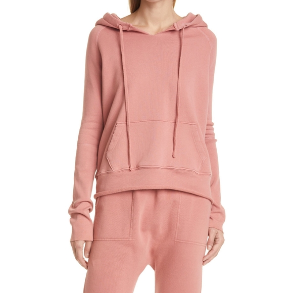 Nili Lotan Tops - Nili Lotan • Janie Hoodie